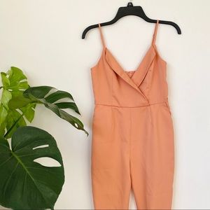 Windsor Jumpsuit